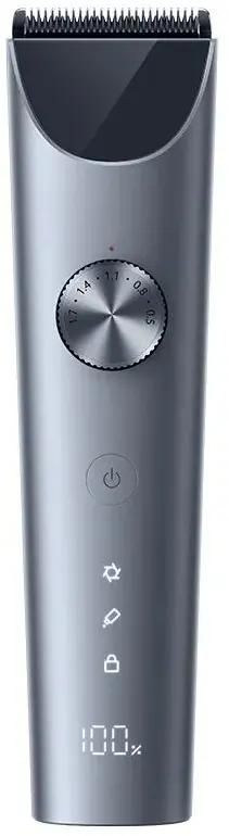 Машинка для стрижки Xiaomi Hair Clipper 2 серый [bhr8999gl]